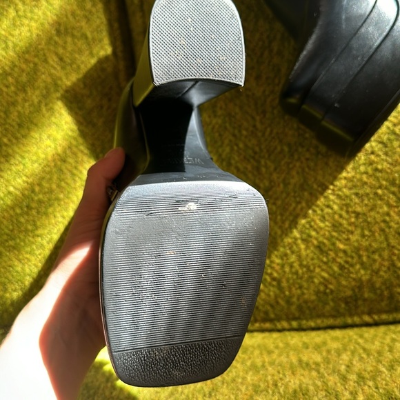 Cute platform boots you can walk in comfortably - Picture 4 of 5